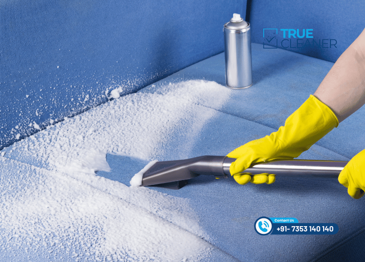 Expert Carpet Care Bangalore