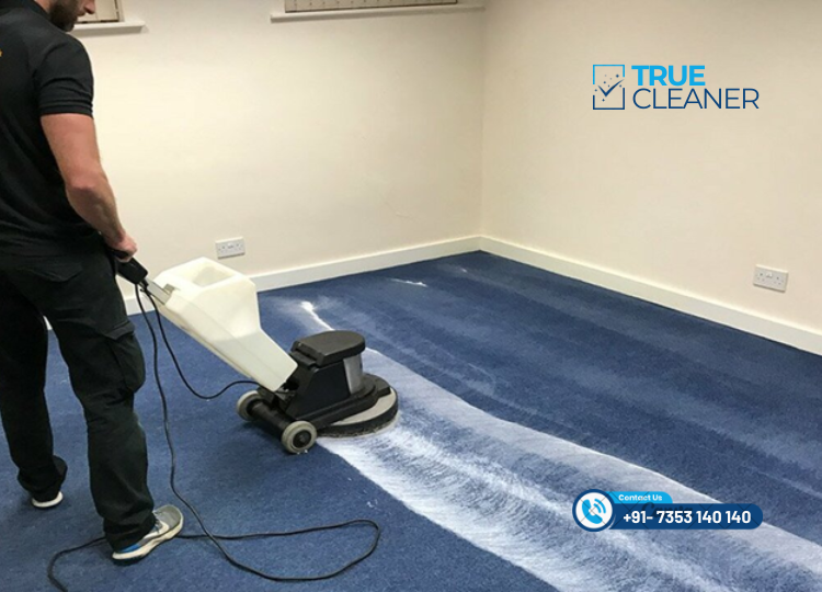 Affordable Carpet Shampooing Bangalore